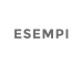 ESEMPI