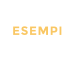 ESEMPI